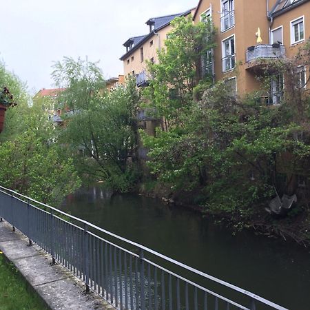 Citywohnungen Halle Am Markt Εξωτερικό φωτογραφία