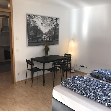 Citywohnungen Halle Am Markt Εξωτερικό φωτογραφία