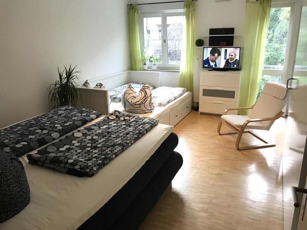 Citywohnungen Halle Am Markt Εξωτερικό φωτογραφία